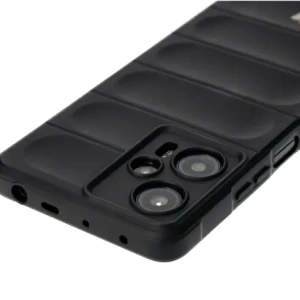 Hurtownia GSM - Bizon Case Tur Xiaomi Poco F5 schwarz - BIZ2101 - {ean13} - Hurt