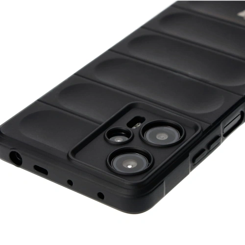 Pancerne etui Bizon Case Tur do Xiaomi Poco F5 czarne