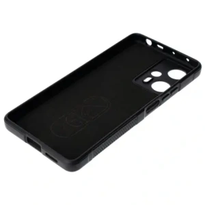 Hurtownia GSM - Bizon Case Tur Xiaomi Poco F5 schwarz - BIZ2101 - {ean13} - Hurt