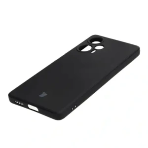 Wholesale Bizon Case Silicone Sq Xiaomi Poco F5 black - BIZ2102 - {ean13} - Hurt