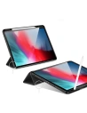 Hurtownia GSM - Etui ESR Rebound Pencil Apple iPad Pro 12.9 2018/2020 (3. i 4. generacji) Black - ESR154BLK - {ean13} - Hurt