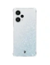 Hurtownia GSM - Elastické pouzdro Bizon Case Salpa pro Xiaomi Poco F5 průhledné - BIZ2103 - {ean13} - Hurt