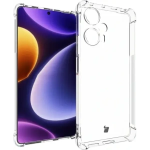 Hurtownia GSM - Bizon Case Salpa Xiaomi Poco F5 klar - BIZ2103 - {ean13} - Hurt