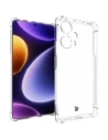 Wholesale Bizon Case Salpa Xiaomi Poco F5 clear - BIZ2103 - {ean13} - Hurt
