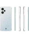 Wholesale Bizon Case Salpa Xiaomi Poco F5 clear - BIZ2103 - {ean13} - Hurt