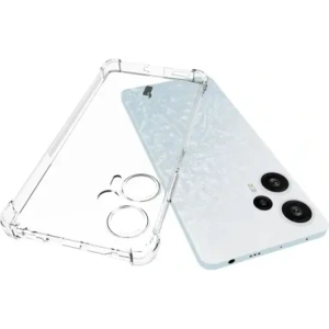 Wholesale Bizon Case Salpa Xiaomi Poco F5 clear - BIZ2103 - {ean13} - Hurt