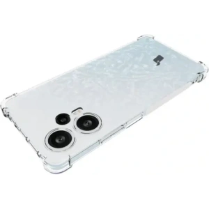 Hurtownia GSM - Bizon Case Salpa Xiaomi Poco F5 klar - BIZ2103 - {ean13} - Hurt