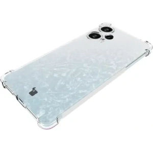 Hurtownia GSM - Bizon Case Salpa Xiaomi Poco F5 klar - BIZ2103 - {ean13} - Hurt