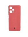 Wholesale Bizon Case Silicone Sq Xiaomi Poco F5 dirty pink - BIZ2104 - {ean13} - Hurt