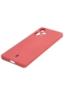 Wholesale Bizon Case Silicone Sq Xiaomi Poco F5 dirty pink - BIZ2104 - {ean13} - Hurt