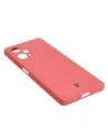 Wholesale Bizon Case Silicone Sq Xiaomi Poco F5 dirty pink - BIZ2104 - {ean13} - Hurt