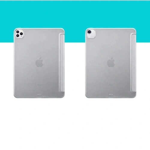 Etui ESR Rebound Pencil Apple iPad Pro 12.9 2018/2020 (3. i 4. generacji) Black