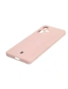 Wholesale Bizon Case Silicone Sq Xiaomi Poco F5 light pink - BIZ2105 - {ean13} - Hurt