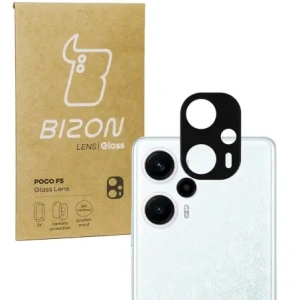 Hurtownia GSM - Bizon Glaslinse Poco F5 [2 PACK] - BIZ2106 - {ean13} - Hurt