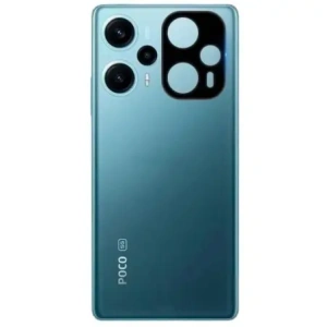 Hurtownia GSM - Sklo na fotoaparát Bizon Glass Lens pro Poco F5 [2 PACK] - BIZ2106 - {ean13} - Hurt