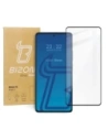 Tvrzené sklo Bizon Glass Edge 2 pro POCO F5 černé