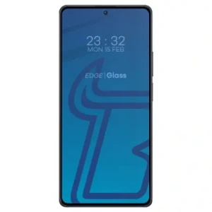 Hurtownia GSM - Bizon Glass Edge 2 POCO F5 schwarz - BIZ2107 - {ean13} - Hurt