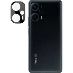 Wholesale Bizon Glass Lens Poco F5 [2 PACK] - BIZ2106 - {ean13} - Hurt