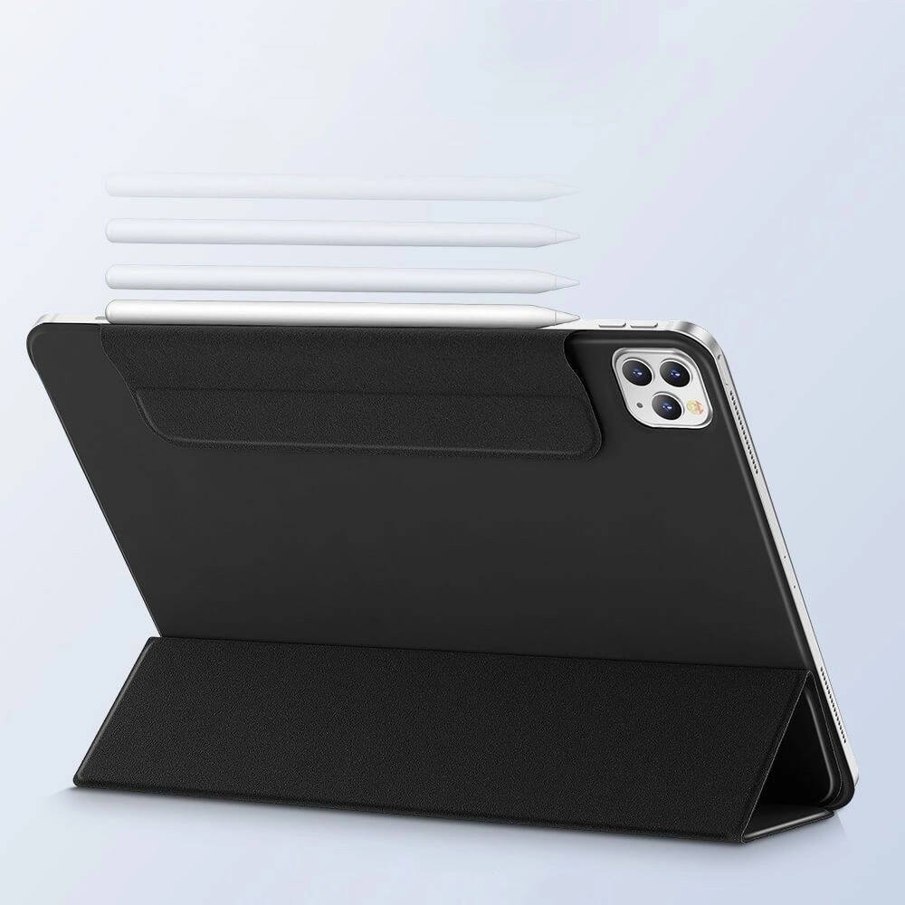 Hurtownia GSM - Etui ESR Rebound Magnetic Apple iPad Pro 12.9 2018/2020 (3. i 4. generacji) Black - ESR155BLK - {ean13} - Hurt