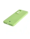 Hurtownia GSM - Bizon Case Silikon Sq Xiaomi Poco F5 Pro hellgrün - BIZ2109 - {ean13} - Hurt