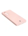 Hurtownia GSM - Bizon Case Silicon Sq Xiaomi Poco F5 Pro roz deschis - BIZ2108 - {ean13} - Hurt