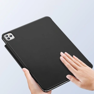 Hurtownia GSM - Etui ESR Rebound Magnetic Apple iPad Pro 12.9 2018/2020 (3. i 4. generacji) Black - ESR155BLK - {ean13} - Hurt