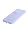 Hurtownia GSM - Bizon Case Silicone Sq Xiaomi Poco F5 Pro világoslila - BIZ2110 - {ean13} - Hurt