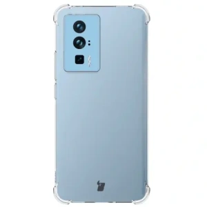 Hurtownia GSM - Bizon Case Salpa Xiaomi Poco F5 Pro klar - BIZ2111 - {ean13} - Hurt