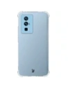 Wholesale Bizon Case Salpa Xiaomi Poco F5 Pro clear - BIZ2111 - {ean13} - Hurt