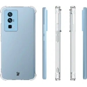 Hurtownia GSM - Bizon Case Salpa Xiaomi Poco F5 Pro klar - BIZ2111 - {ean13} - Hurt