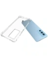 Hurtownia GSM - Elastický obal Bizon Case Salpa pro Xiaomi Poco F5 Pro průhledný - BIZ2111 - {ean13} - Hurt