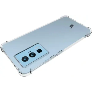 Hurtownia GSM - Bizon Case Salpa Xiaomi Poco F5 Pro klar - BIZ2111 - {ean13} - Hurt