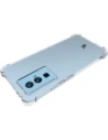 Hurtownia GSM - Elastyczne etui Bizon Case Salpa do Xiaomi Poco F5 Pro przezroczyste - BIZ2111 - {ean13} - Hurt