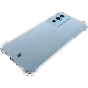 Hurtownia GSM - Bizon Case Salpa Xiaomi Poco F5 Pro klar - BIZ2111 - {ean13} - Hurt