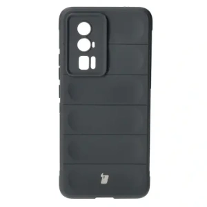 Hurtownia GSM - Bizon Case Tur Xiaomi Poco F5 Pro grau - BIZ2112 - {ean13} - Hurt