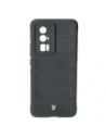 Hurtownia GSM - Bizon Case Tur Xiaomi Poco F5 Pro grau - BIZ2112 - {ean13} - Hurt