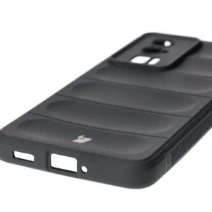 Hurtownia GSM - Bizon Case Tur Xiaomi Poco F5 Pro grau - BIZ2112 - {ean13} - Hurt