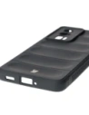 Hurtownia GSM - Bizon Case Tur Xiaomi Poco F5 Pro grau - BIZ2112 - {ean13} - Hurt