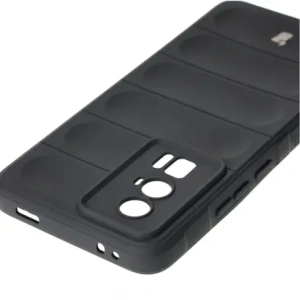 Hurtownia GSM - Bizon Case Tur Xiaomi Poco F5 Pro grau - BIZ2112 - {ean13} - Hurt