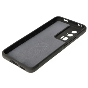 Hurtownia GSM - Bizon Case Tur Xiaomi Poco F5 Pro grau - BIZ2112 - {ean13} - Hurt