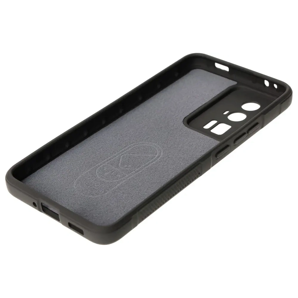 Hurtownia GSM - Bizon Case Tur Xiaomi Poco F5 Pro grau - BIZ2112 - {ean13} - Hurt