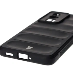 Hurtownia GSM - Pancéřové etui Bizon Case Tur do Xiaomi Poco F5 Pro černé - BIZ2113 - {ean13} - Hurt