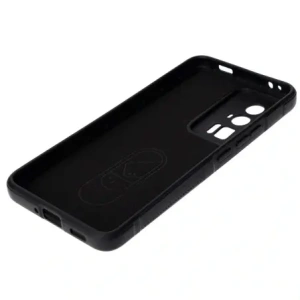 Hurtownia GSM - Bizon Case Tur Xiaomi Poco F5 Pro fekete - BIZ2113 - {ean13} - Hurt