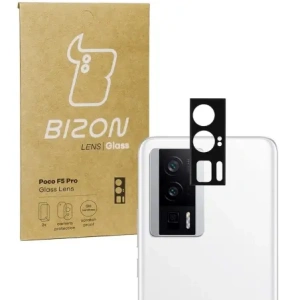Hurtownia GSM - Bizon Glass Lens Poco F5 Pro [2 PACK] - BIZ2114 - {ean13} - Hurt