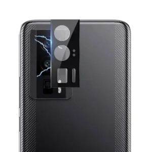 Hurtownia GSM - Bizon Lentilă de Sticlă Poco F5 Pro [2 PACHET] - BIZ2114 - {ean13} - Hurt