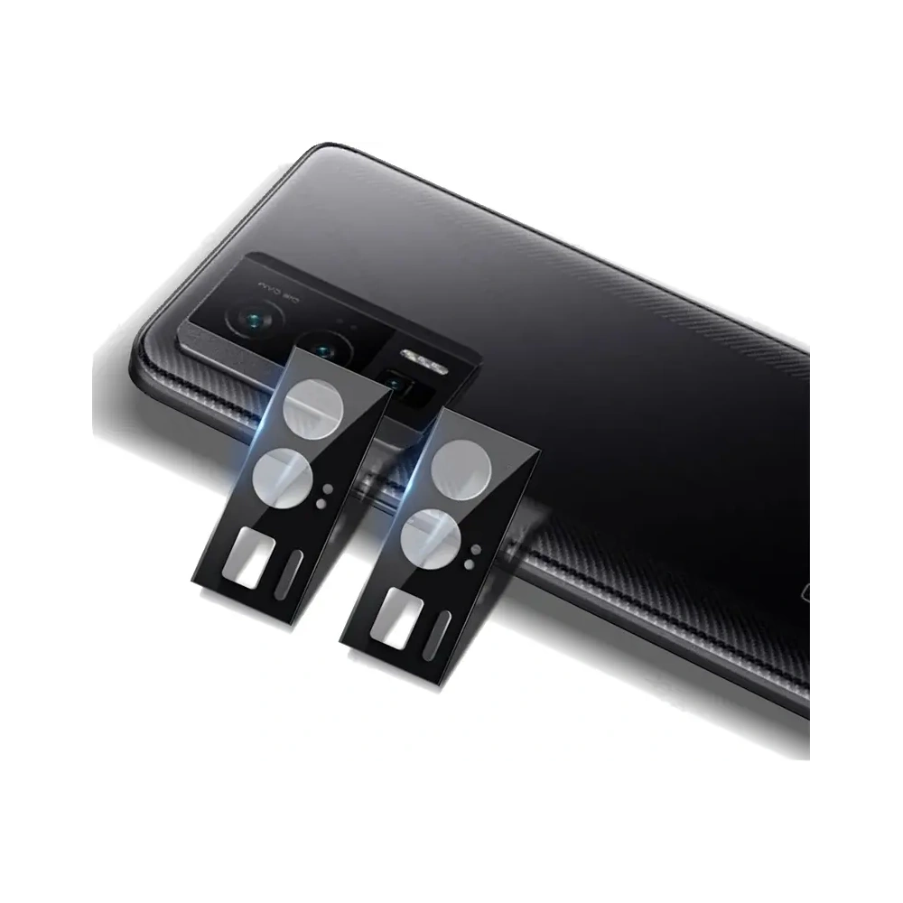 Hurtownia GSM - Bizon Glass Lens Poco F5 Pro [2 PACK] - BIZ2114 - {ean13} - Hurt