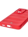 Hurtownia GSM - Pancerne etui Bizon Case Tur do Xiaomi Poco F5 Pro czerwone - BIZ2115 - {ean13} - Hurt