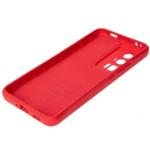 Hurtownia GSM - Bizon Case Tur Xiaomi Poco F5 Pro rot - BIZ2115 - {ean13} - Hurt