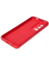 Hurtownia GSM - Pancerne etui Bizon Case Tur do Xiaomi Poco F5 Pro czerwone - BIZ2115 - {ean13} - Hurt