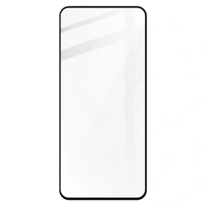 Hurtownia GSM - Bizon Glass Edge 2 POCO F5 Pro fekete - BIZ2116 - {ean13} - Hurt